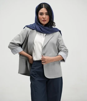 کت راه‌راه بهاره