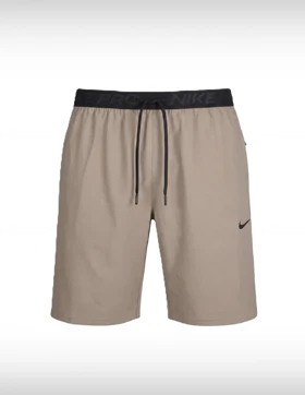 شلوارک ورزشی مردانه نایک Nike Alpha Flex M