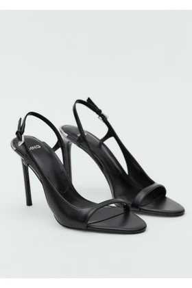 صندل زنانه اورجینال منگو mango