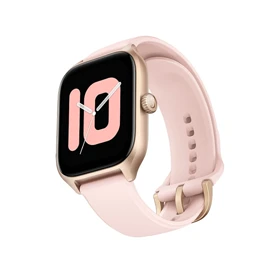 ساعت هوشمند آمازفیت مدل AMAZFIT GTS 4