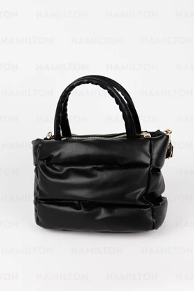 کیف دوشی زنانه hamilton hamilton