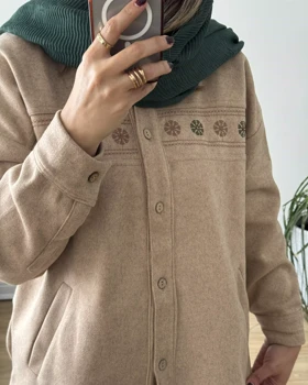 شکت فوتر گلدوزی