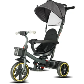 سه چرخه فلامینگو کیوپلی مدل رویال