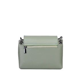 کیف دستی چرم زنانه 640