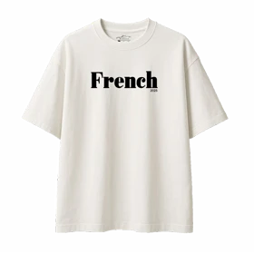 French