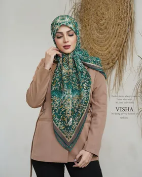 روسری حریرنخ