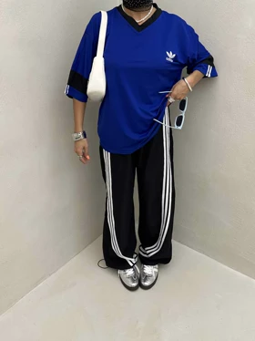 ست تیشرت و شلوار ADIDAS