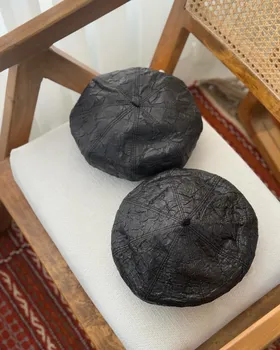 کلاه برت کاپشنی