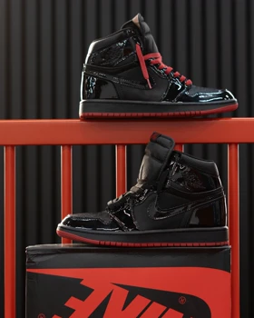 کفش Jordan 1 Retro High SP Gina کد M040