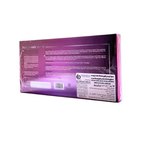 سرم موضعی هیالورونیک اسید6 عددی لوسوئن (LESOIN)