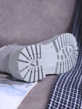 بوت زنانه تیکه ای لایک