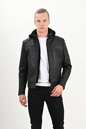 کت و کاپشن مردانه آلین alin