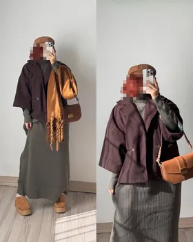 کت کوتاه فوتر