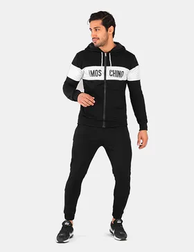 ست سویشرت و شلوار مردانه Moschino