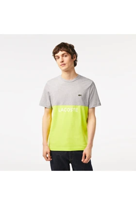 تیشرت مردانه لاکوست lacoste