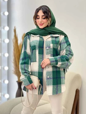 شکت چهارخونه تابان