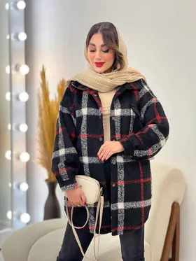 شکت تک جیب پاکتی مهلا