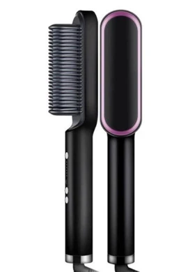 برس حرارتی حالت دهنده مو مدل HQT-909B