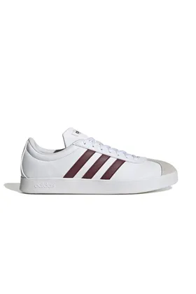 کفش ورزشی روزانه VL Court Base Sneaker White ID3715