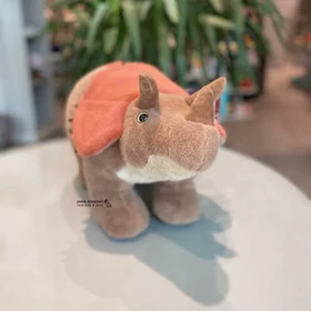 عروسک دایناسور کیدزلند