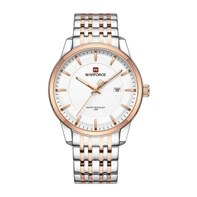 ساعت مچی مردانه نیوی فورس Naviforce NF9228
