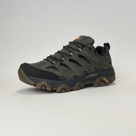 کفش طبیعت گردی مرل زیره ویبرام سبز