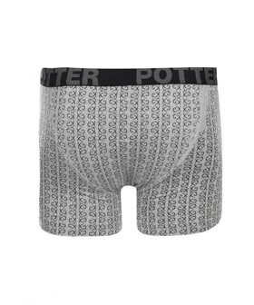 شورت پادار مردانه پاتر Potter کد 62