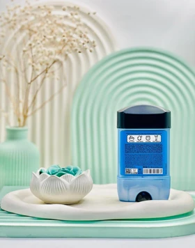 استیک ضد تعریق مردانه آمبرلا مدل Total Care حجم 75 میلی لیتر