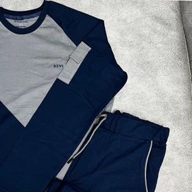 ست مردانه/کد:2097