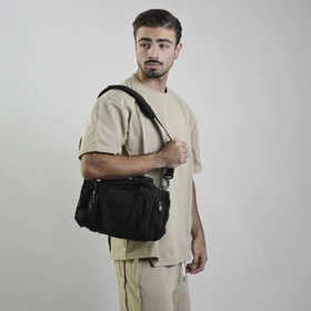 کیف کمری چند کاره تاکتیکی مدل 253100