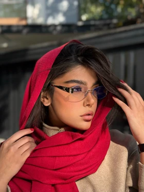 عینک آفتابی فریم لس سلین Celine S9081