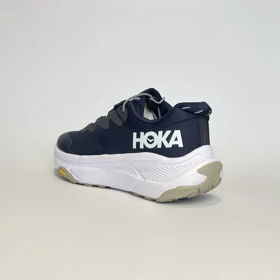 کفش راحتی هوکا ترنسپرت Transport سرمه ای کیفیت مستر