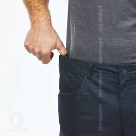 شلوار کچوا مدل NH500