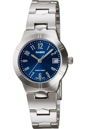 ساعت زنانه casio casio