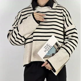 بافت راه راه 1007021