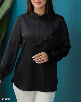 شومیز مدل شارمان کد 2100
