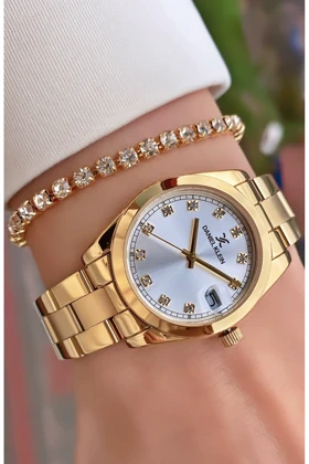 ساعت زنانه daniel-klein