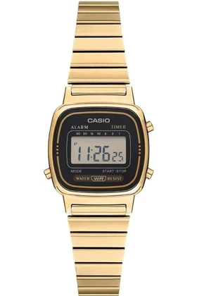 ساعت زنانه casio casio