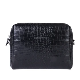 کیف چرم کروکو ادری زنانه