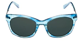 عینک آفتابی اسپای مدل Spy MULHOLLAND BLUE SMOKE - HAPPY GRAY GREEN