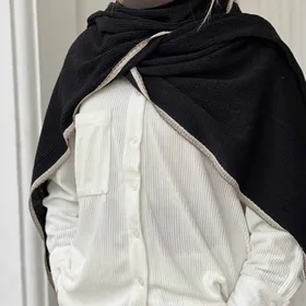 شال دندونی