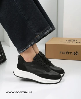 کتانی زنانه دوختی LNA