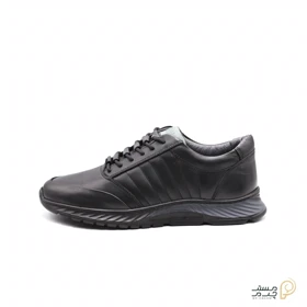 کفش چرم اسپرت مردانه mrc1122-10