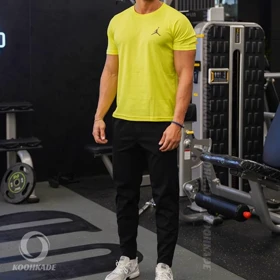 ست تیشرت و شلوار جردن JORDAN