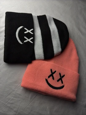 کلاه پشمی Marshmallow کد 088