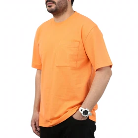 تیشرت آستین کوتاه جودون مردانه تن کوک مدل 2651346