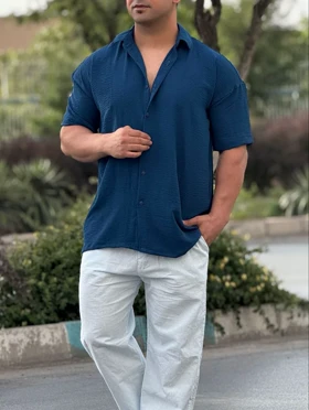پیراهن شلوار خنک