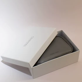 کیف دوشی چرم زنانه