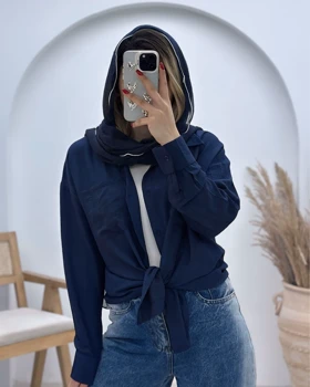 شومیز راحتی