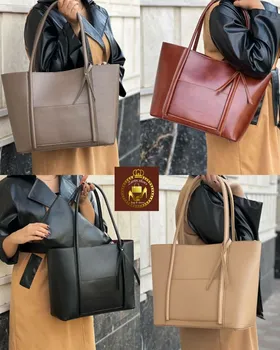 کیف بزرگ دسته بلند دوشی